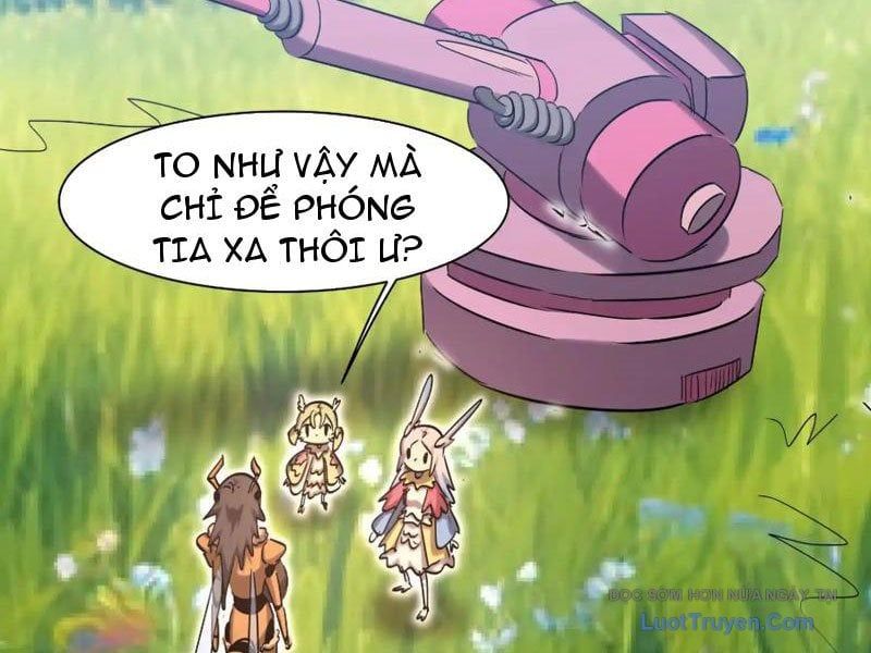 Bản Sao Của Tôi Là Trùng Vương Không Gian Chap 62 - Next Chap 63