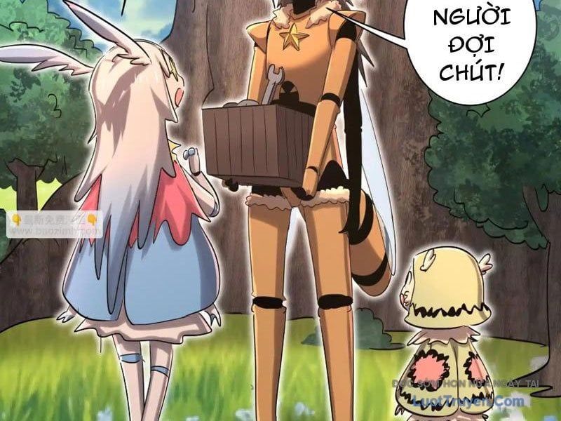 Bản Sao Của Tôi Là Trùng Vương Không Gian Chap 62 - Next Chap 63