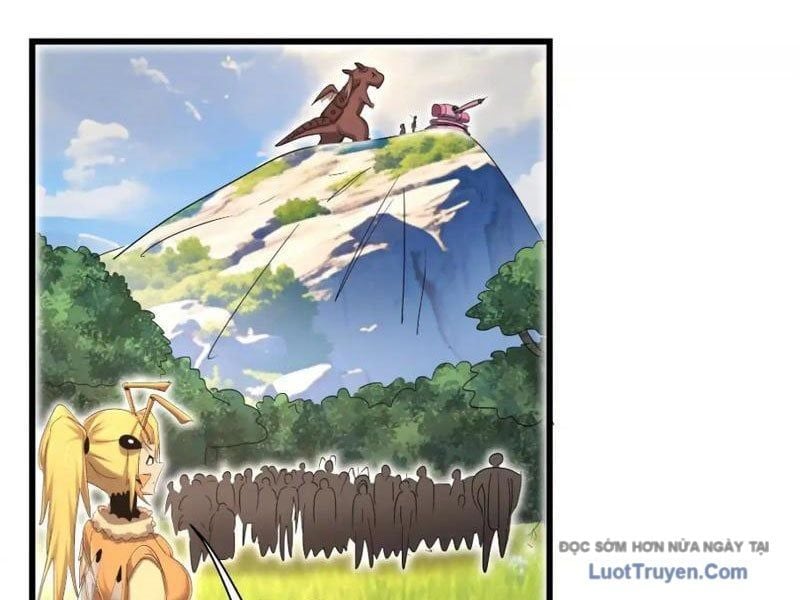 Bản Sao Của Tôi Là Trùng Vương Không Gian Chap 62 - Next Chap 63