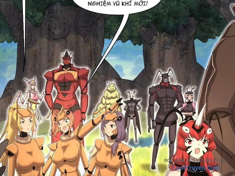 Bản Sao Của Tôi Là Trùng Vương Không Gian Chap 62 - Next Chap 63