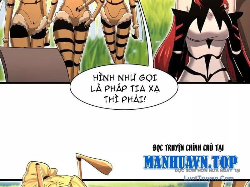 Bản Sao Của Tôi Là Trùng Vương Không Gian Chap 62 - Next Chap 63