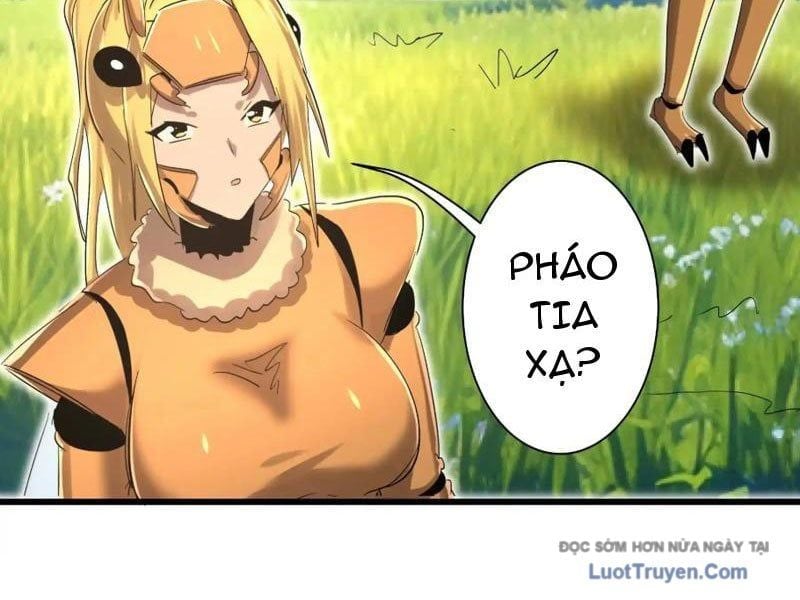 Bản Sao Của Tôi Là Trùng Vương Không Gian Chap 62 - Next Chap 63