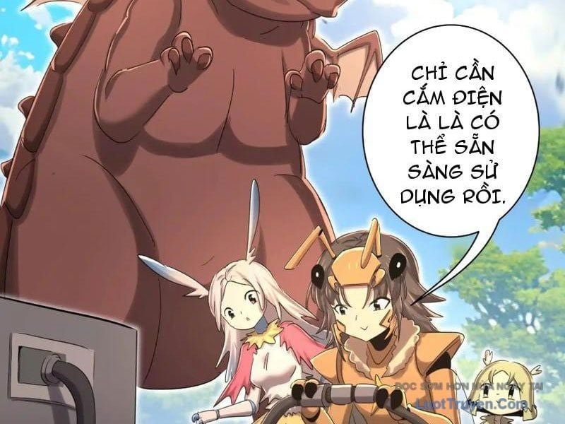 Bản Sao Của Tôi Là Trùng Vương Không Gian Chap 62 - Next Chap 63