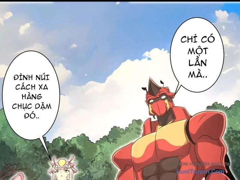 Bản Sao Của Tôi Là Trùng Vương Không Gian Chap 62 - Next Chap 63
