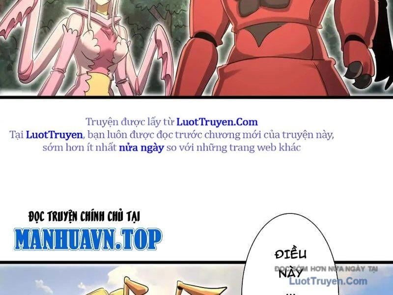 Bản Sao Của Tôi Là Trùng Vương Không Gian Chap 62 - Next Chap 63