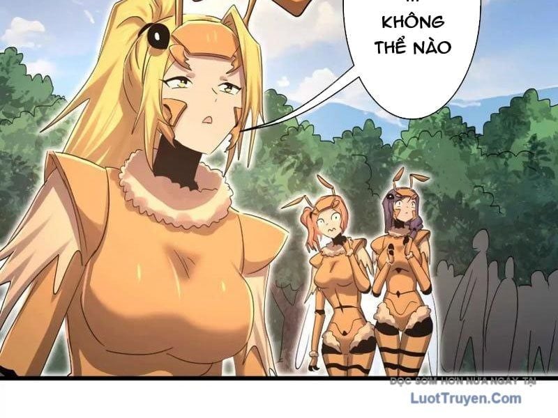 Bản Sao Của Tôi Là Trùng Vương Không Gian Chap 62 - Next Chap 63