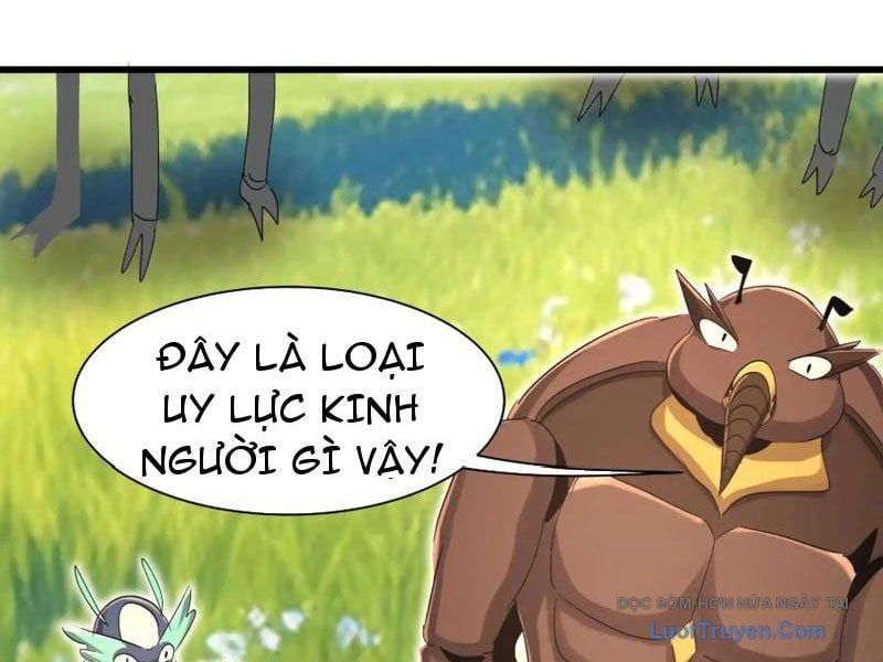 Bản Sao Của Tôi Là Trùng Vương Không Gian Chap 62 - Next Chap 63