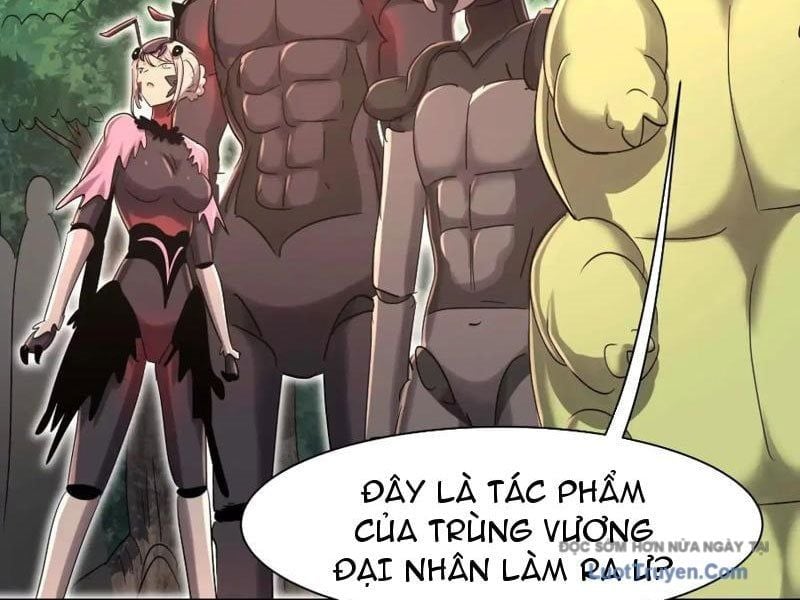 Bản Sao Của Tôi Là Trùng Vương Không Gian Chap 62 - Next Chap 63