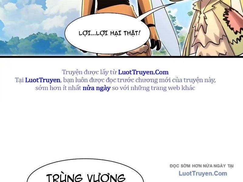 Bản Sao Của Tôi Là Trùng Vương Không Gian Chap 62 - Next Chap 63