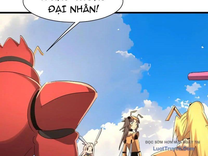 Bản Sao Của Tôi Là Trùng Vương Không Gian Chap 62 - Next Chap 63