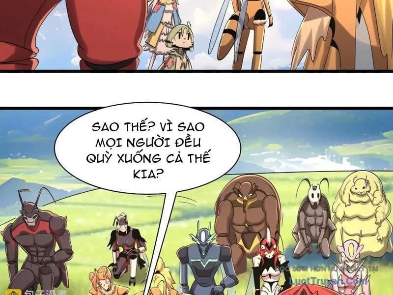 Bản Sao Của Tôi Là Trùng Vương Không Gian Chap 62 - Next Chap 63