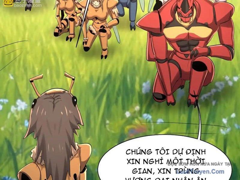 Bản Sao Của Tôi Là Trùng Vương Không Gian Chap 62 - Next Chap 63