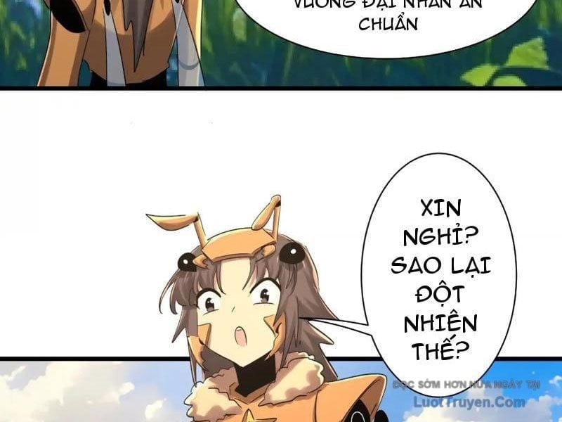 Bản Sao Của Tôi Là Trùng Vương Không Gian Chap 62 - Next Chap 63