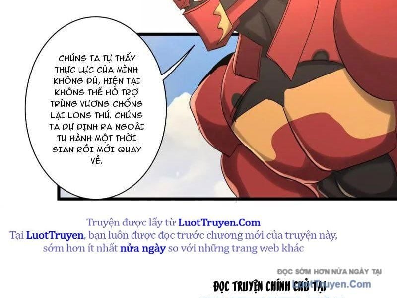 Bản Sao Của Tôi Là Trùng Vương Không Gian Chap 62 - Next Chap 63