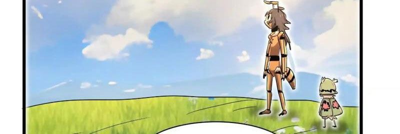 Bản Sao Của Tôi Là Trùng Vương Không Gian Chap 62 - Next Chap 63