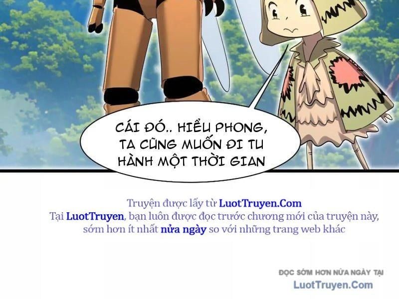 Bản Sao Của Tôi Là Trùng Vương Không Gian Chap 62 - Next Chap 63