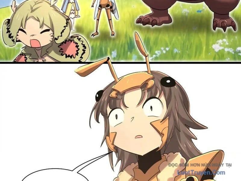 Bản Sao Của Tôi Là Trùng Vương Không Gian Chap 62 - Next Chap 63