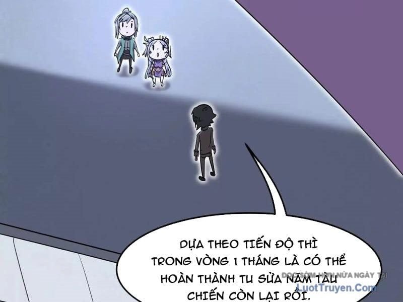 Bản Sao Của Tôi Là Trùng Vương Không Gian Chap 62 - Next Chap 63