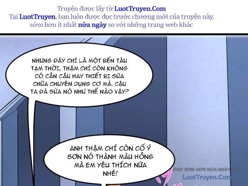 Bản Sao Của Tôi Là Trùng Vương Không Gian Chap 62 - Next Chap 63