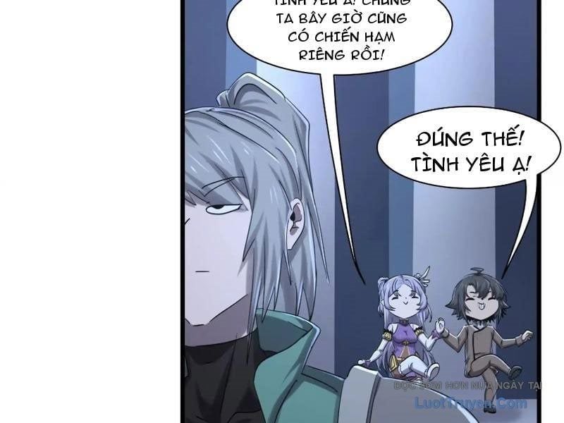 Bản Sao Của Tôi Là Trùng Vương Không Gian Chap 62 - Next Chap 63