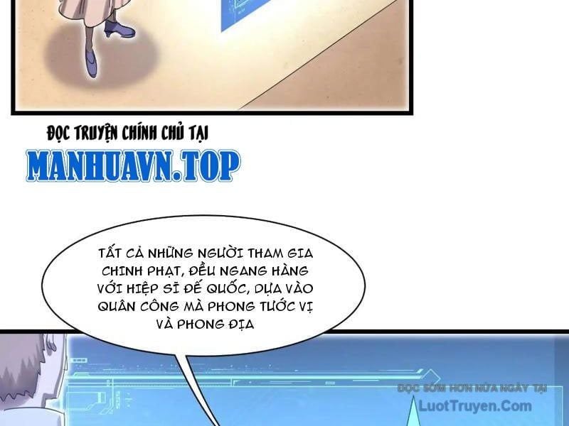 Bản Sao Của Tôi Là Trùng Vương Không Gian Chap 62 - Next Chap 63