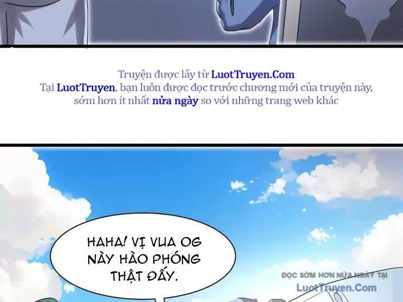 Bản Sao Của Tôi Là Trùng Vương Không Gian Chap 62 - Next Chap 63
