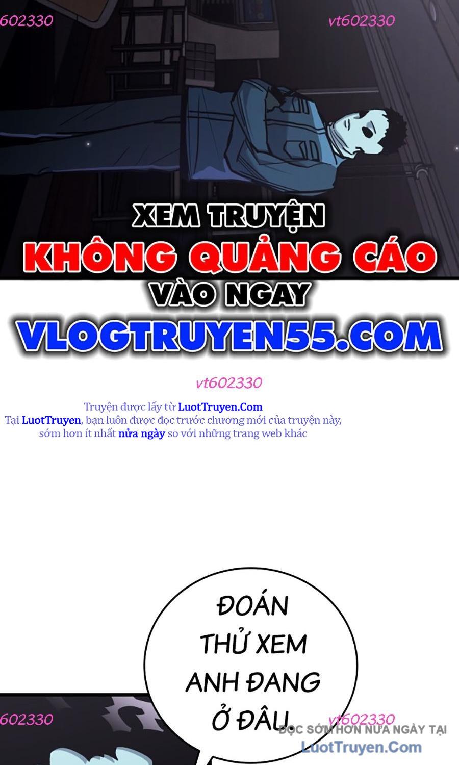 Thực Thi Công Lý Chap 24 - Next Chap 25