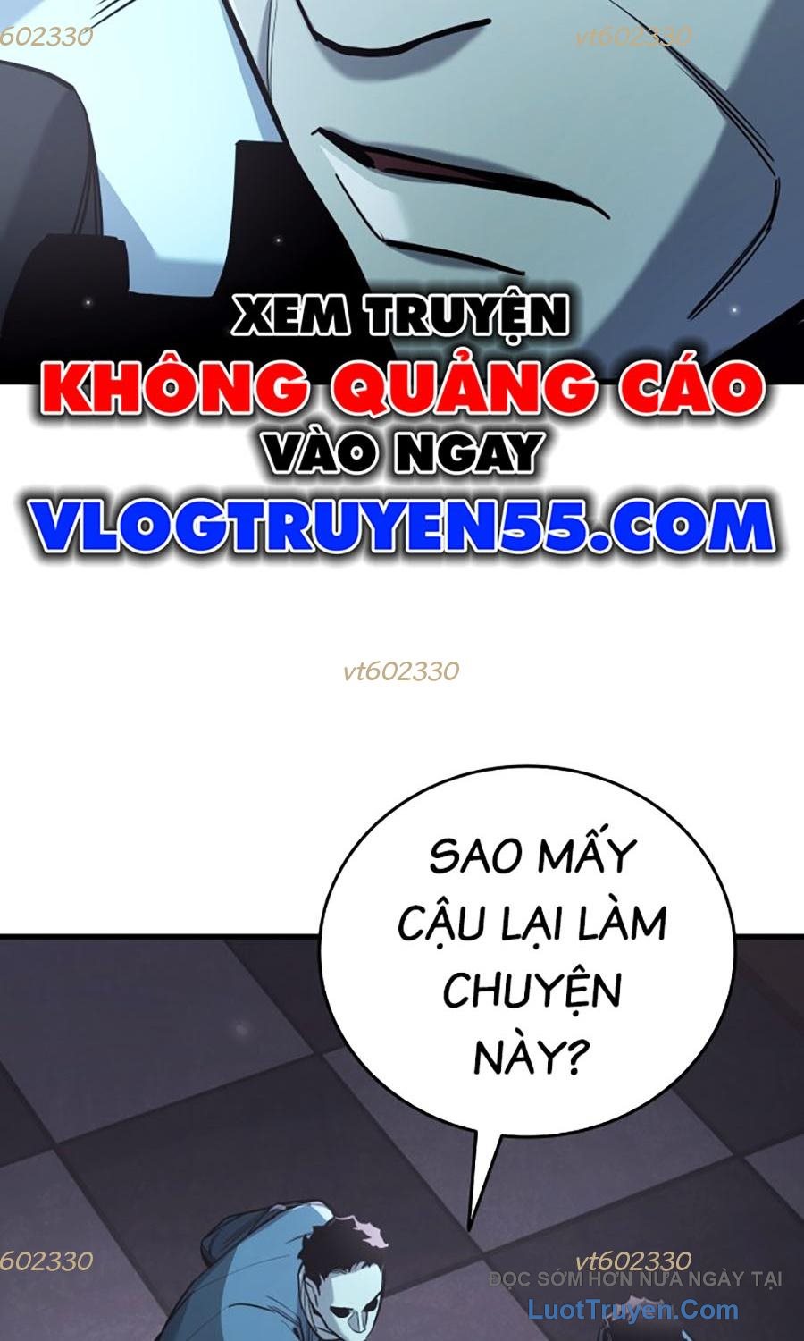 Thực Thi Công Lý Chap 24 - Next Chap 25