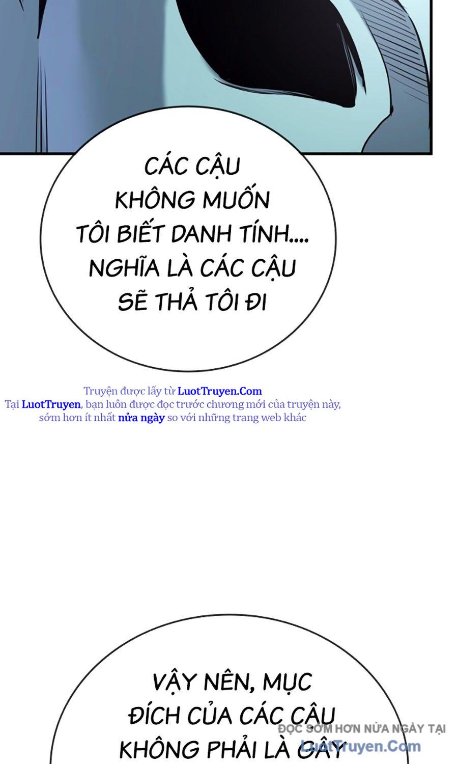 Thực Thi Công Lý Chap 24 - Next Chap 25