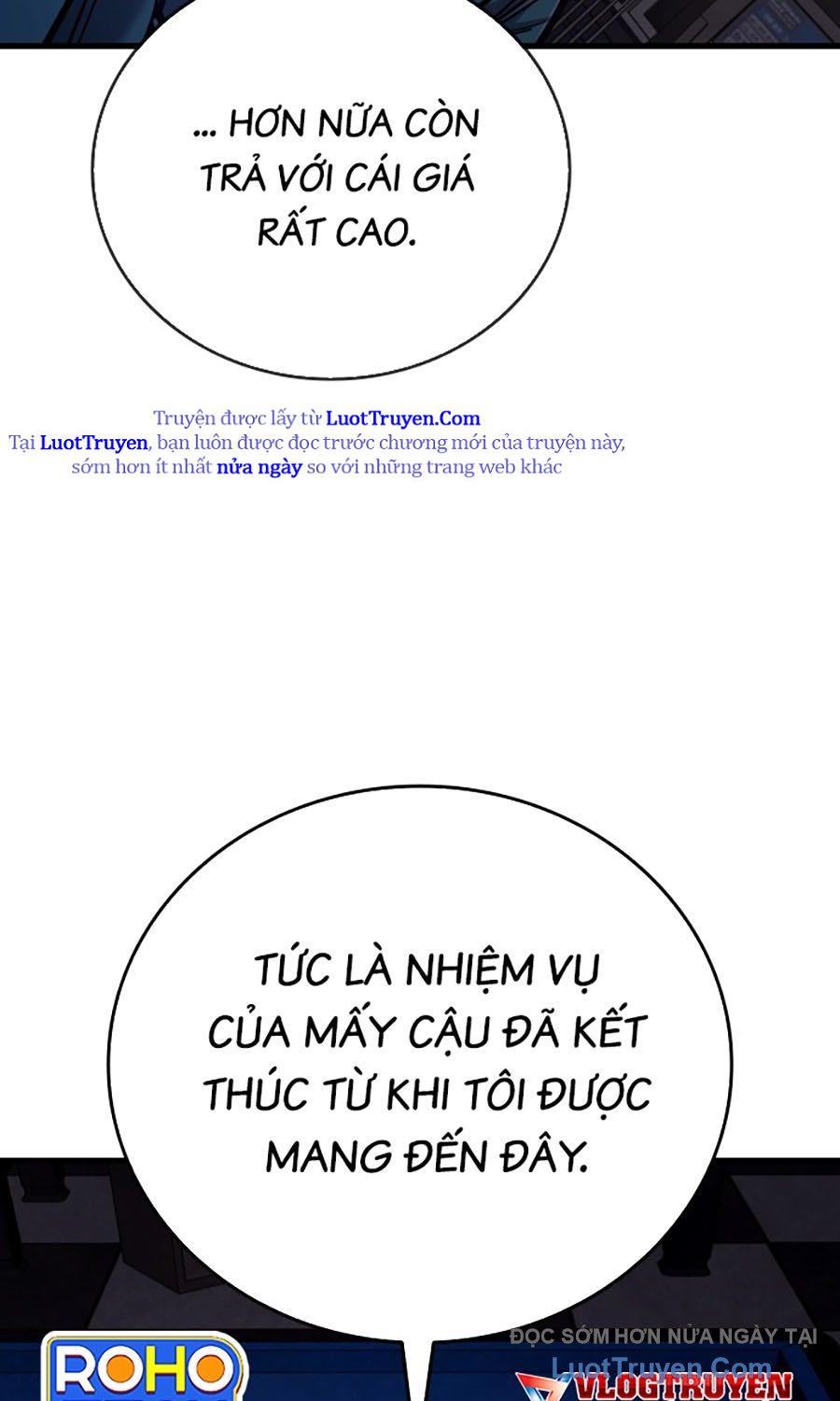 Thực Thi Công Lý Chap 24 - Next Chap 25