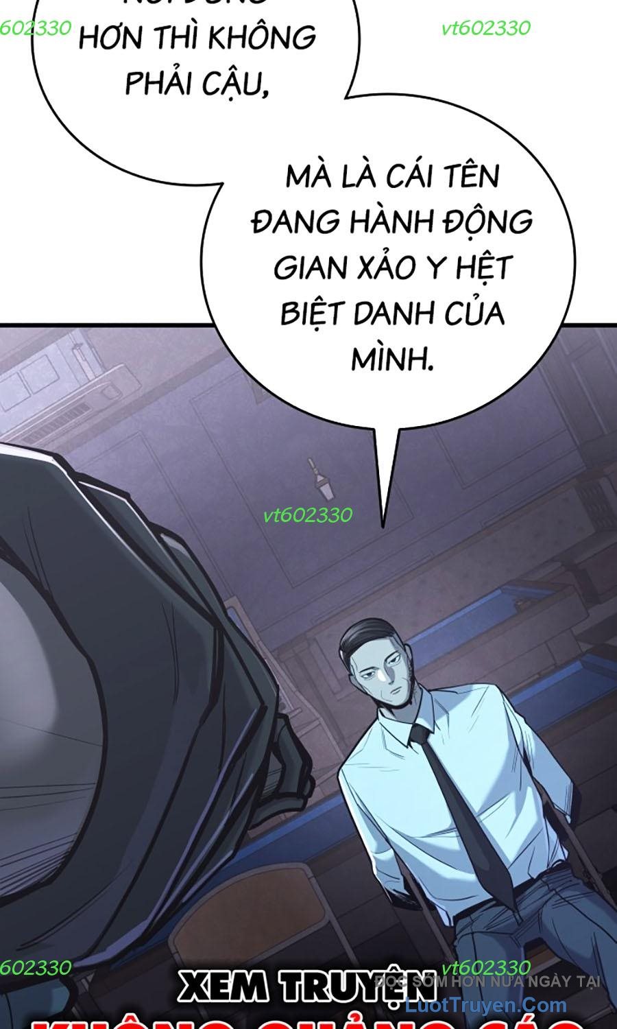 Thực Thi Công Lý Chap 24 - Next Chap 25