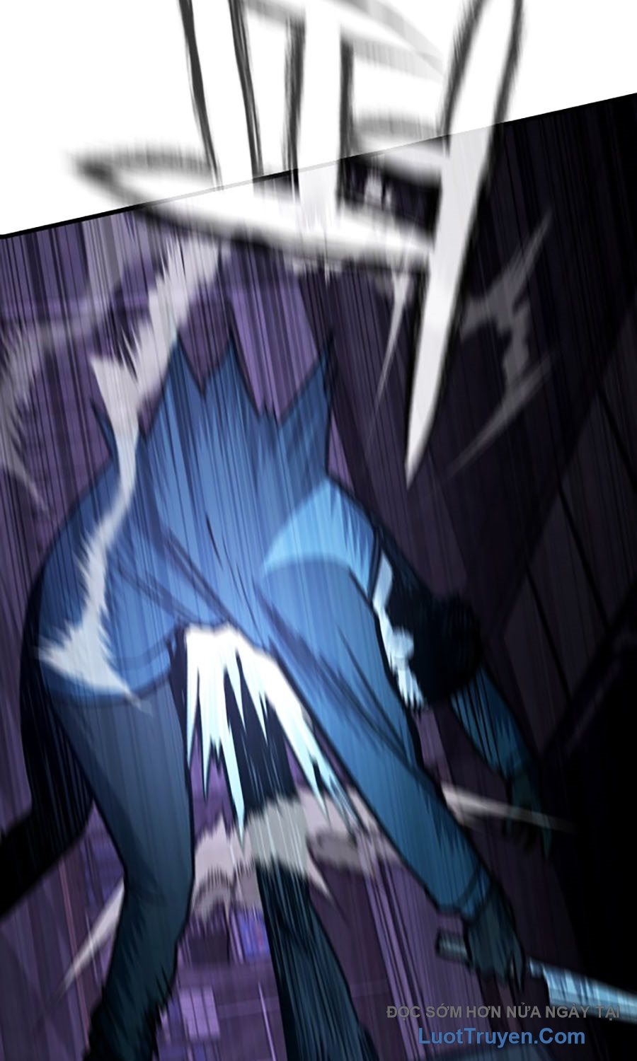 Thực Thi Công Lý Chap 24 - Next Chap 25