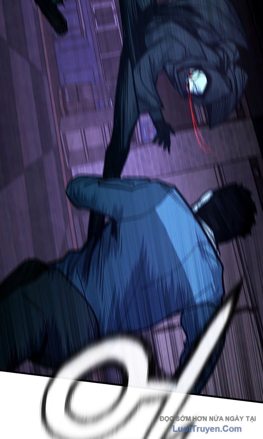 Thực Thi Công Lý Chap 24 - Next Chap 25
