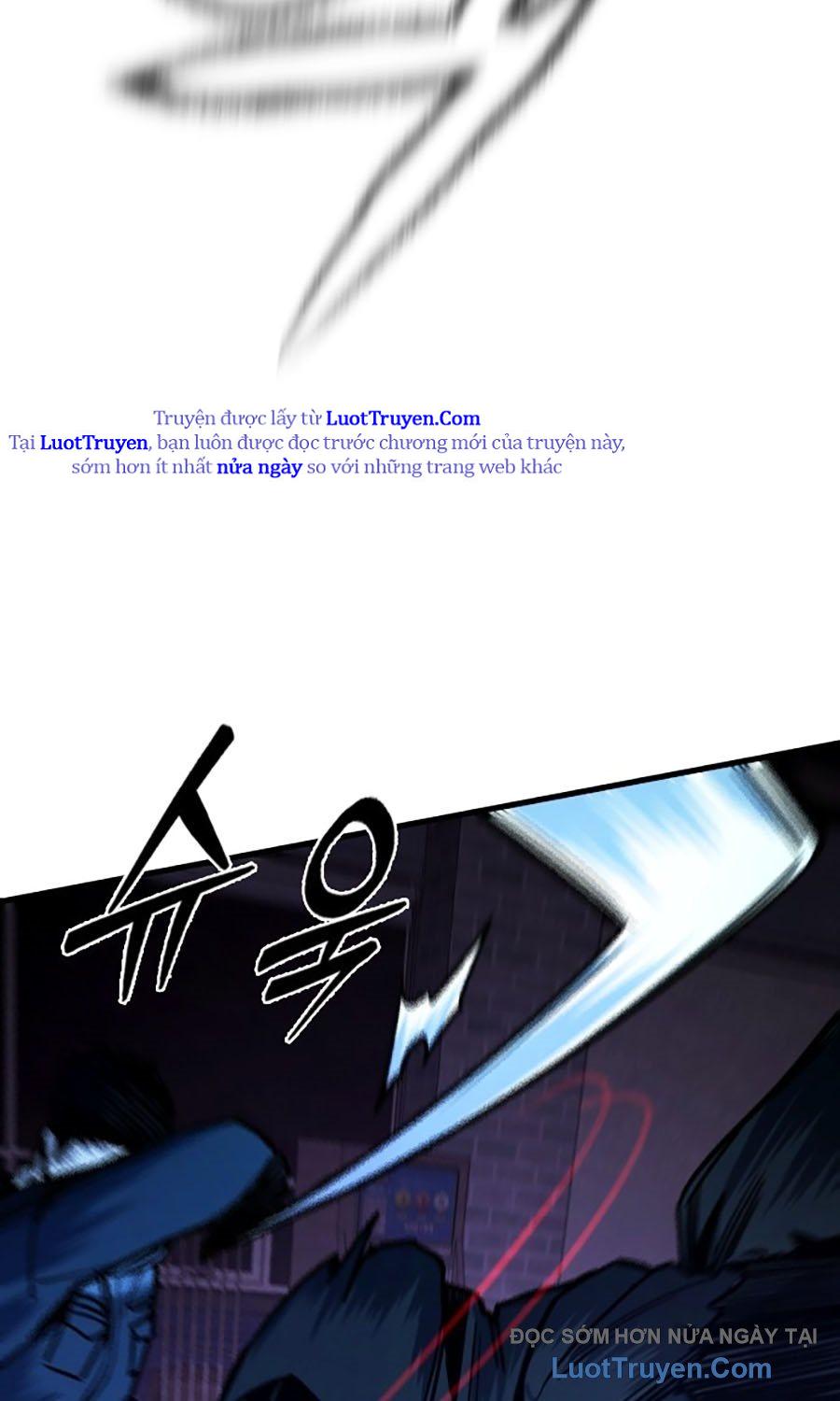 Thực Thi Công Lý Chap 24 - Next Chap 25
