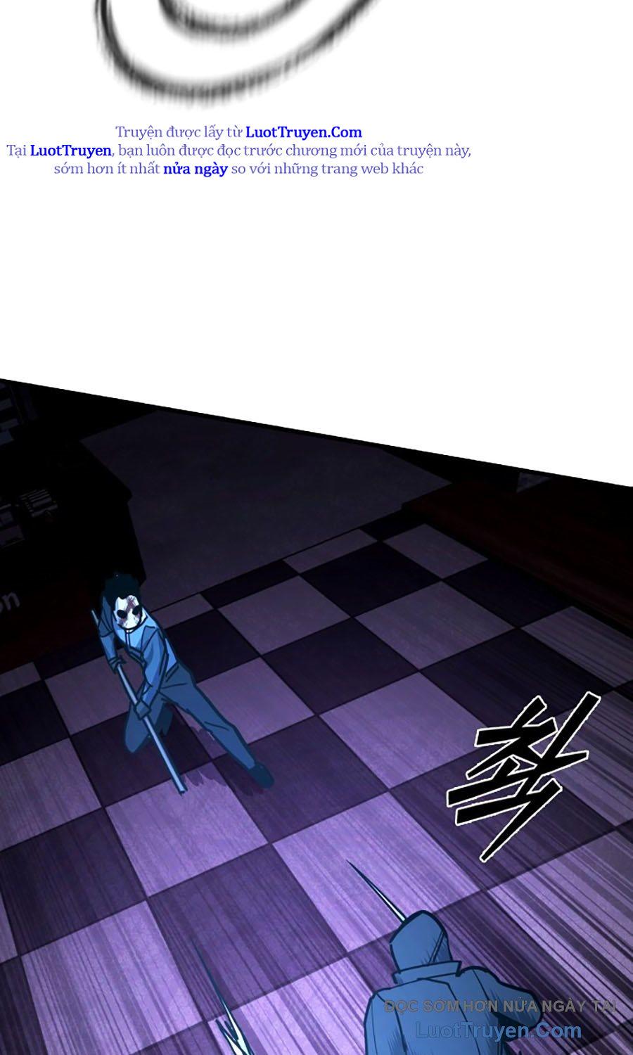 Thực Thi Công Lý Chap 24 - Next Chap 25