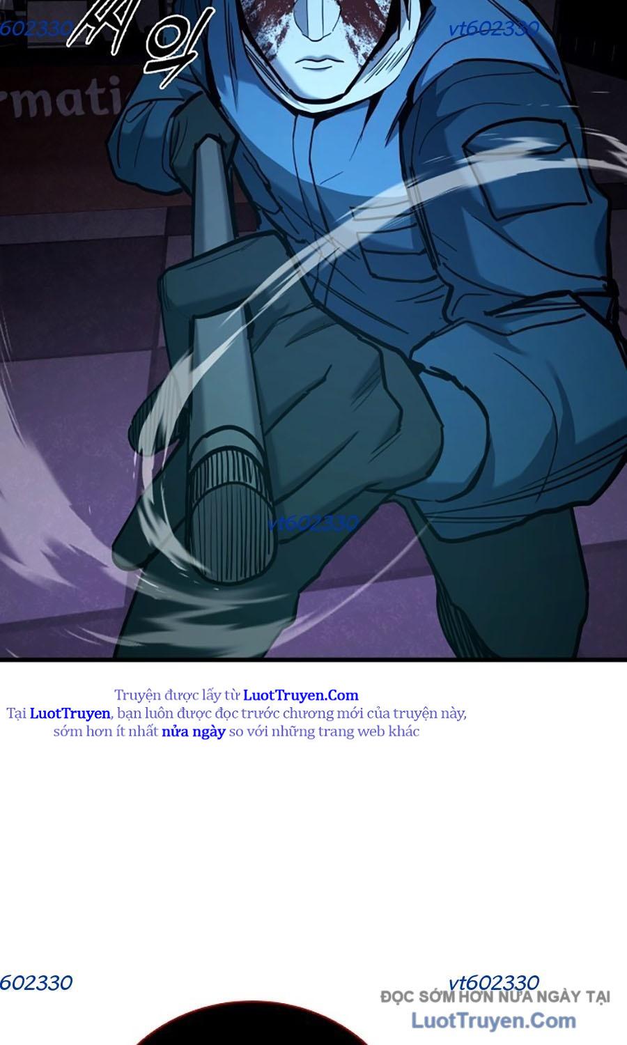 Thực Thi Công Lý Chap 24 - Next Chap 25