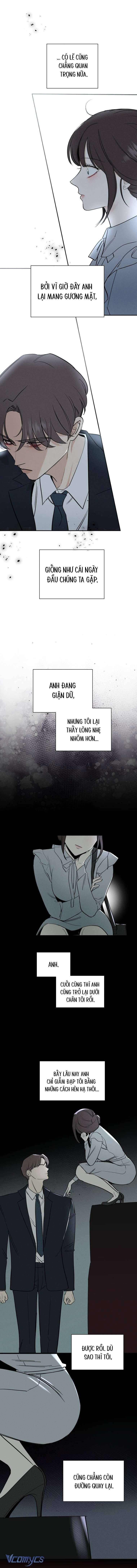 Người Đàn Ông Của Kẻ Khác Chap 37 - Next Chap 38