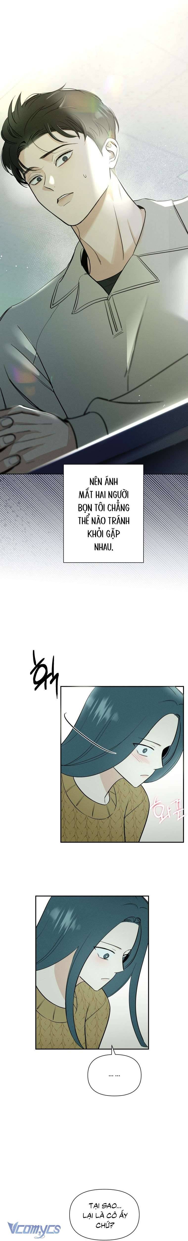Người Đàn Ông Của Kẻ Khác Chap 38 - Next Chap 39