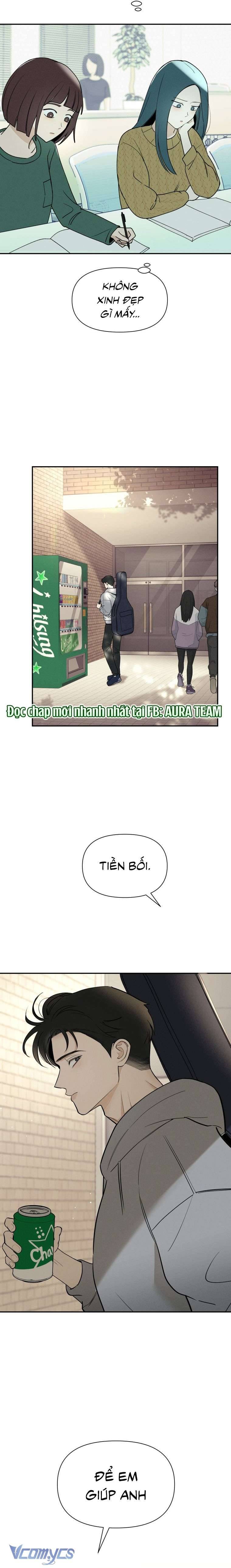 Người Đàn Ông Của Kẻ Khác Chap 38 - Next Chap 39