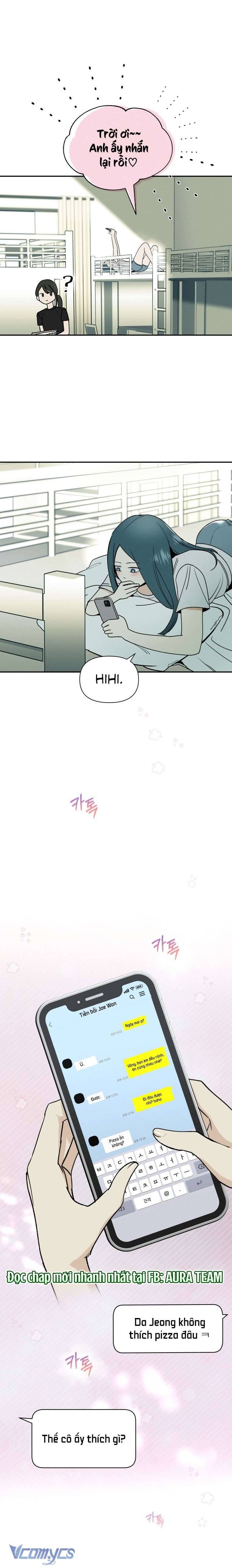 Người Đàn Ông Của Kẻ Khác Chap 38 - Next Chap 39