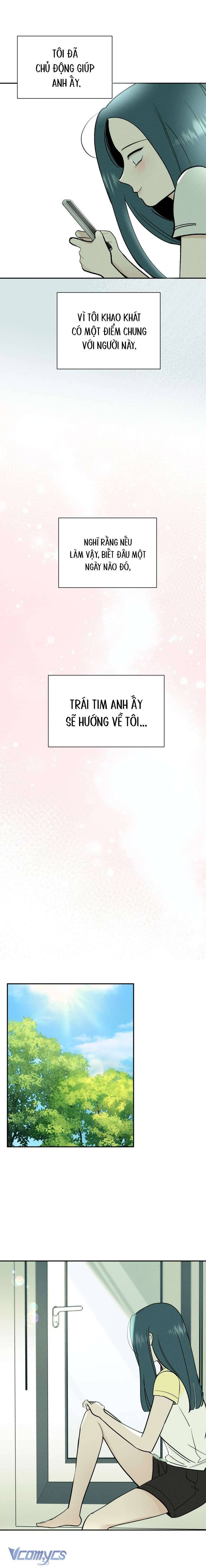Người Đàn Ông Của Kẻ Khác Chap 38 - Next Chap 39