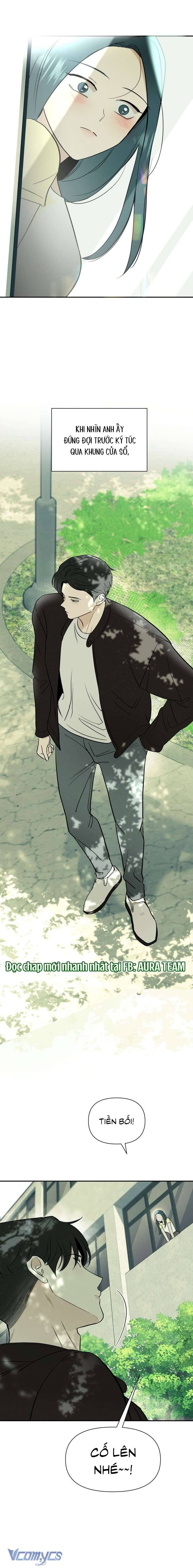 Người Đàn Ông Của Kẻ Khác Chap 38 - Next Chap 39