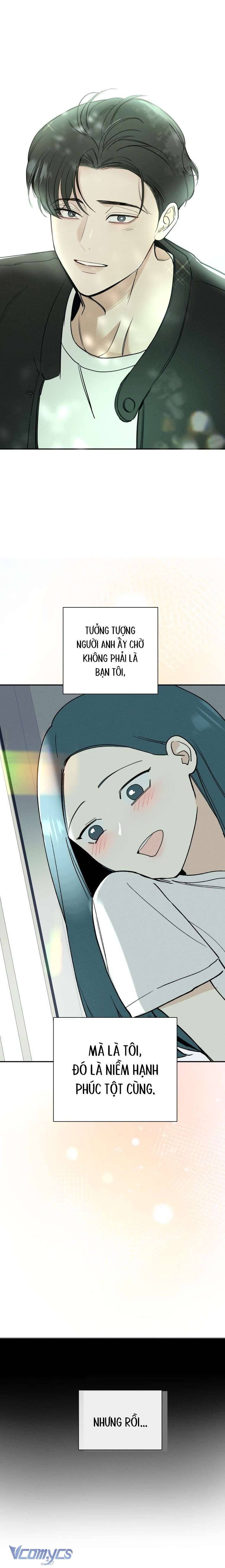 Người Đàn Ông Của Kẻ Khác Chap 38 - Next Chap 39