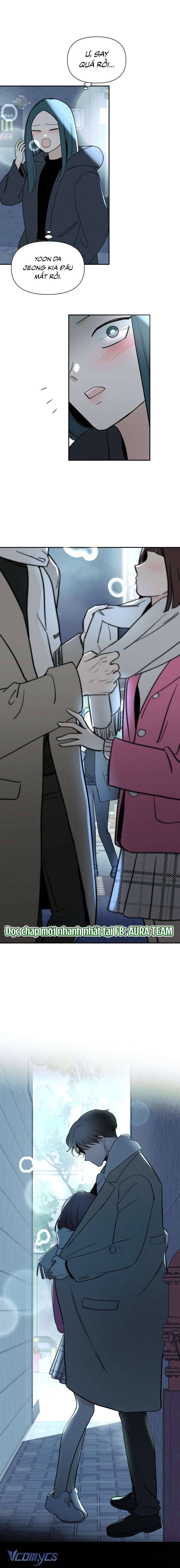 Người Đàn Ông Của Kẻ Khác Chap 38 - Next Chap 39