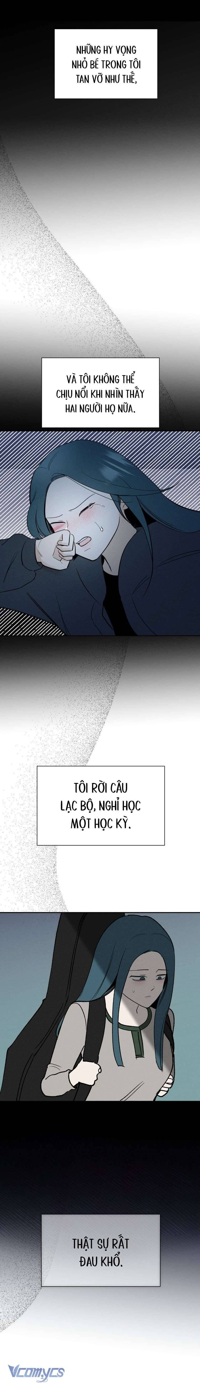 Người Đàn Ông Của Kẻ Khác Chap 38 - Next Chap 39