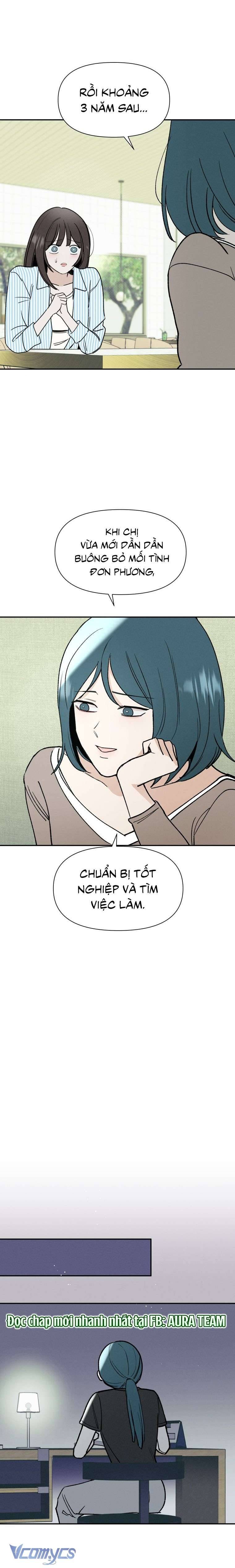 Người Đàn Ông Của Kẻ Khác Chap 38 - Next Chap 39