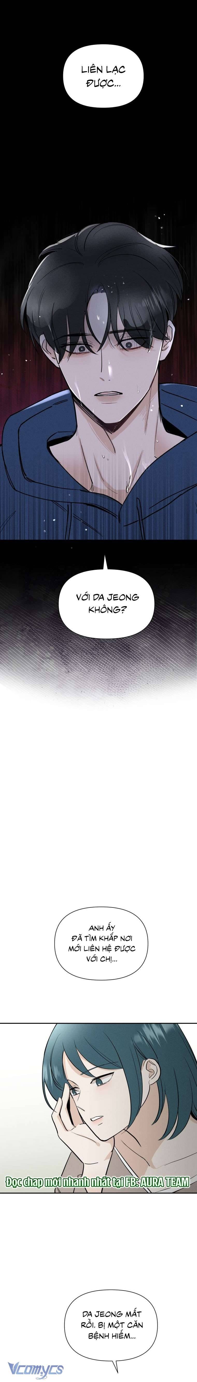 Người Đàn Ông Của Kẻ Khác Chap 38 - Next Chap 39