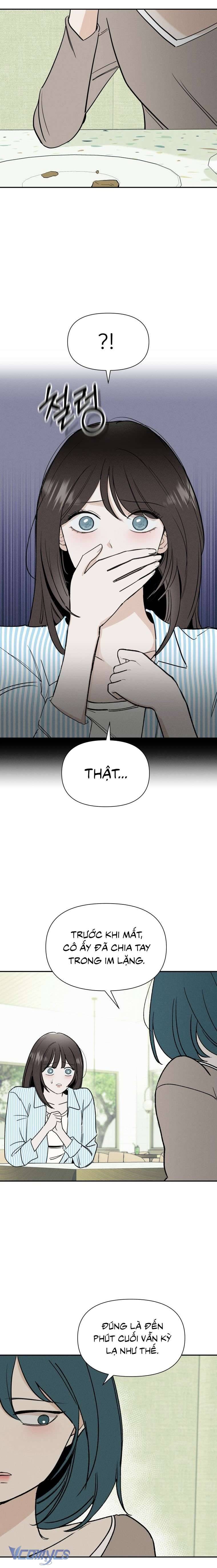 Người Đàn Ông Của Kẻ Khác Chap 38 - Next Chap 39