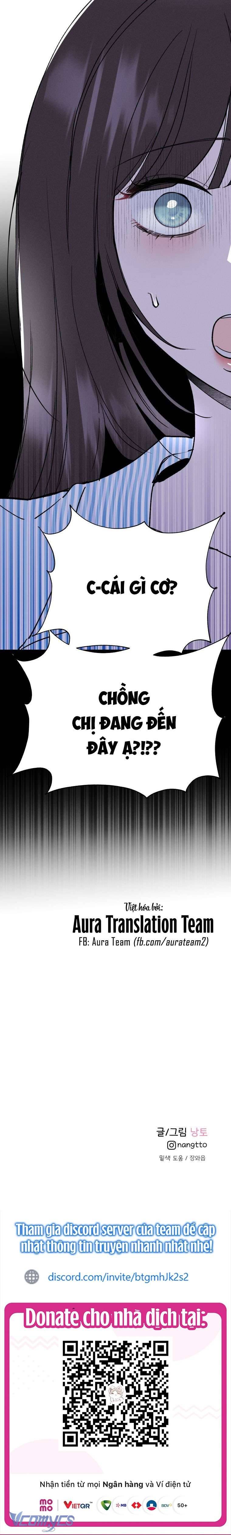 Người Đàn Ông Của Kẻ Khác Chap 38 - Next Chap 39
