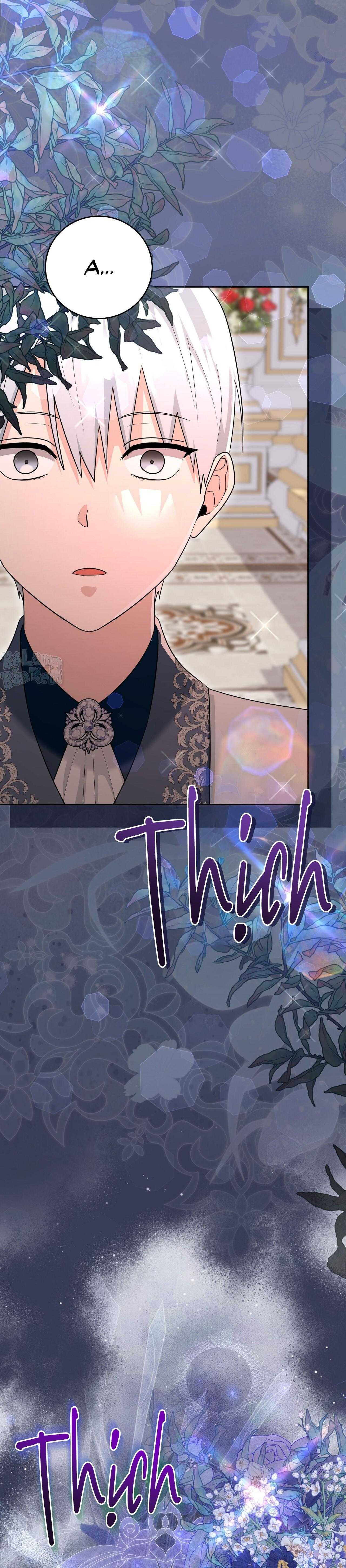 Xuyên Thành Cục Bông Của Tên Cuồng Công Chap 47 - Next Chap 48